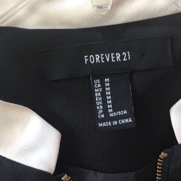 Embroidered bomber jacket - Picture 3 of 5